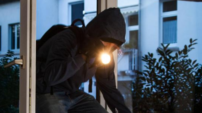 narni ladri in appartamento