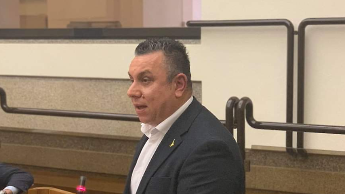 Perugia, elezione Ordine medici. Pastorelli attacca: "Iter poco corretto e non trasparente. Volont&agrave; di impedire il voto"