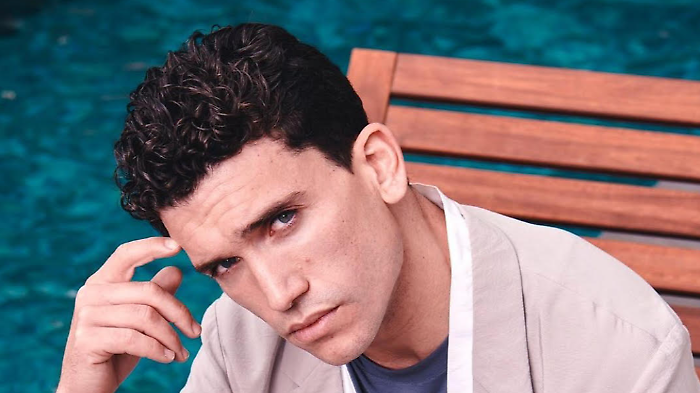 Jaime Lorente L&oacute;pez