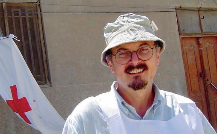 Enzo Baldoni