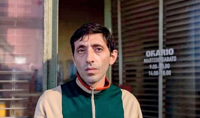 Marcello Fonte