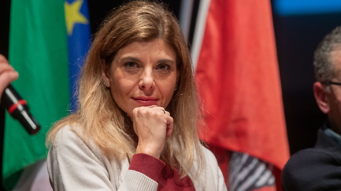 Margherita Scoccia