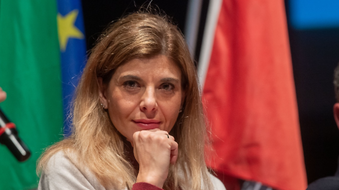 Margherita Scoccia