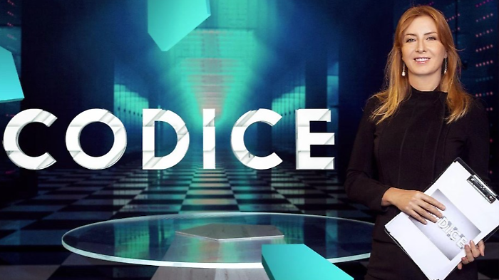 Stasera in tv, venerdì 23 agosto, in onda Codice: l'intelligenza artificiale  nella terapia contro la depressione post mortem 