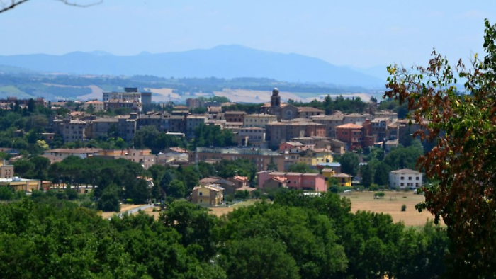 Marsciano