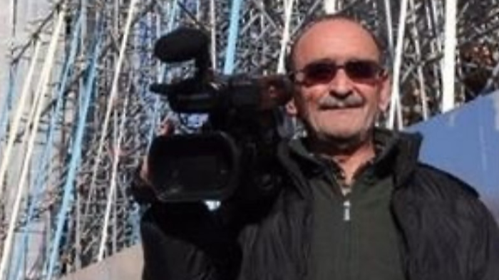 Giancarlo Rosati