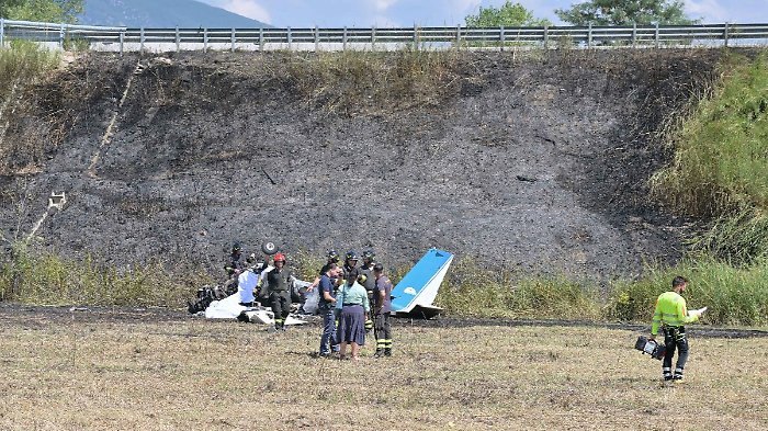 aereo precipitato