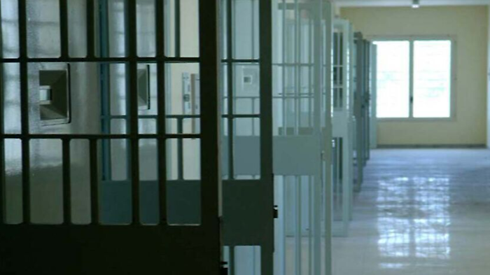 carcere sabbione terni detenuti 