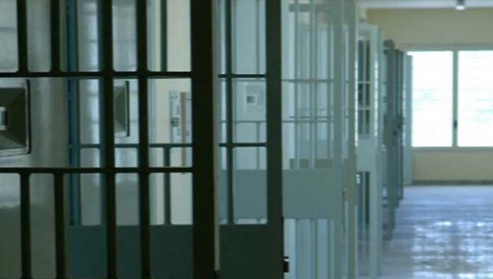 cella carcere