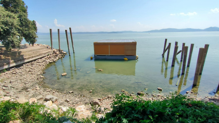 Lago Trasimeno