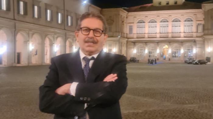 Giovanni Marino