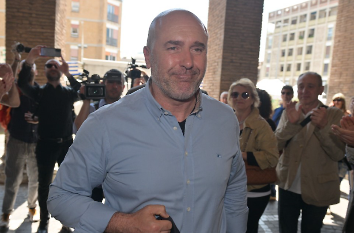 Stefano Bandecchi terni comune
