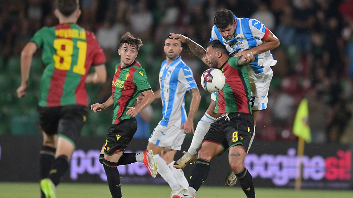 ternana