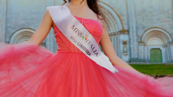 miss Umbria