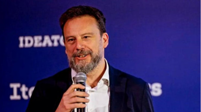 Francesco Nicodemo