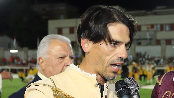 luca innocenzi