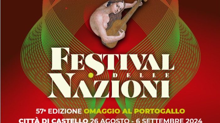 Sansepolcro, il Festival delle Nazioni celebra il 50° anniversario della Rivoluzione dei Garofani  