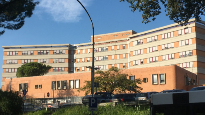 ospedale santa maria terni