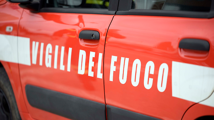 Vigili del Fuoco