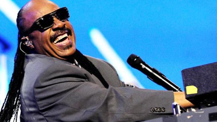 Rock legends racconta Stevie Wonder: stasera in tv, martedì 27 agosto, alle 23:45 su Rai 5