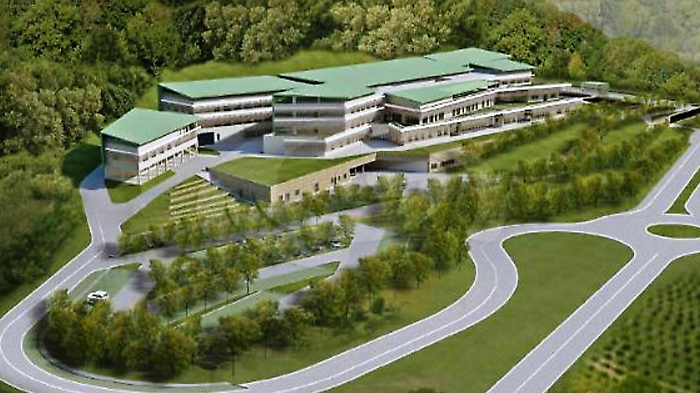 ospedale narni amelia