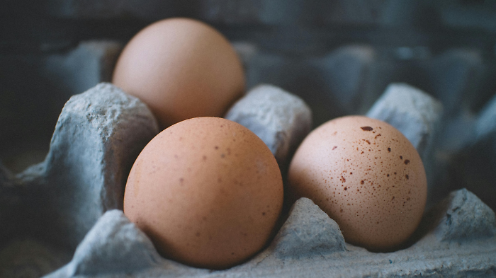 Uova contaminate da salmonella ritirate dai supermercati: l'allerta del ministero della Salute. Ecco i lotti interessati
