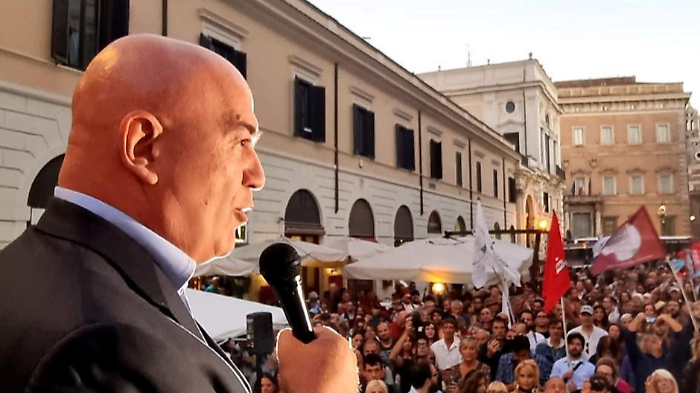 Marco Rizzo