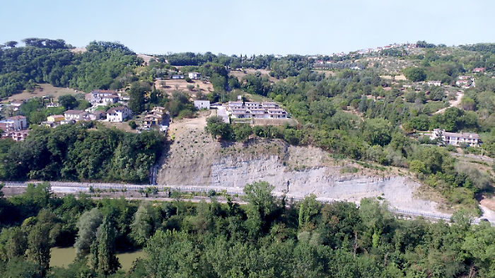 Perugia, Ripa di Pretola e cimitero di Fontignano: opere pubbliche contese tra le amministrazioni Ferdinandi e Romizi 