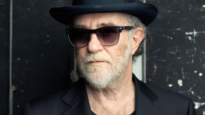 Perugia, Francesco De Gregori, il principe della canzone d'autore, protagonista al Barton Park per la stagione Moon in June