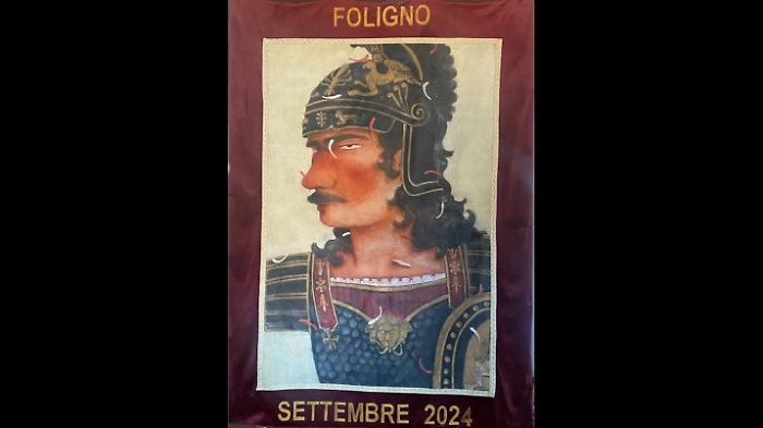 palio foligno