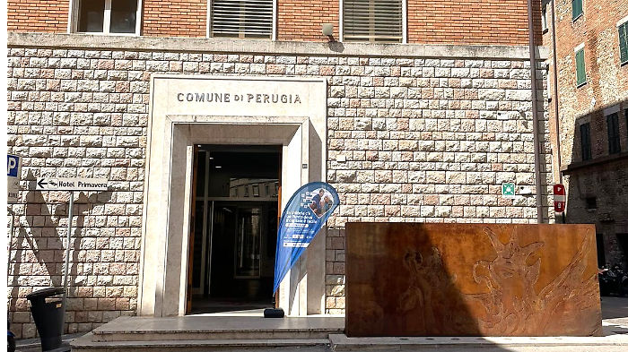 Perugia, assistenza e formazione per l'utilizzo delle nuove tecnologie:  nuovo punto Digipass in pieno centro storico