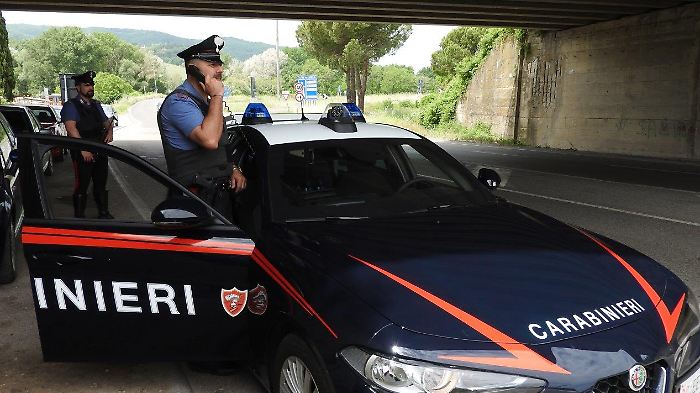 carabinieri