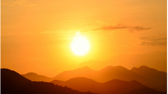 Meteo Perugia, bollettino sulle  nuove ondata di calore. Attiva la fase relativa al livello 3: forte disagio. 