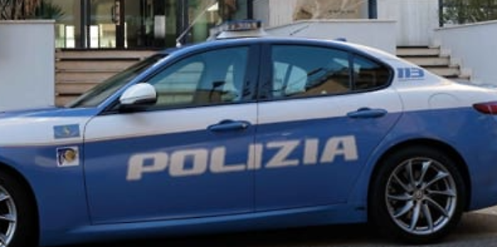 Polizia