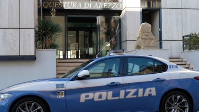 Polizia