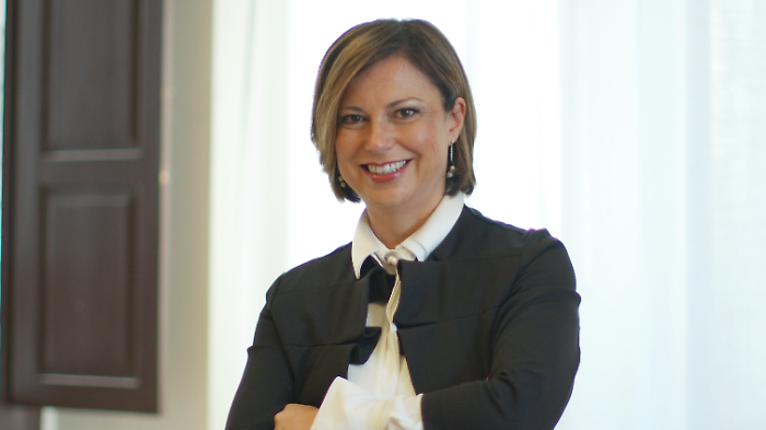 Francesca Di Maolo