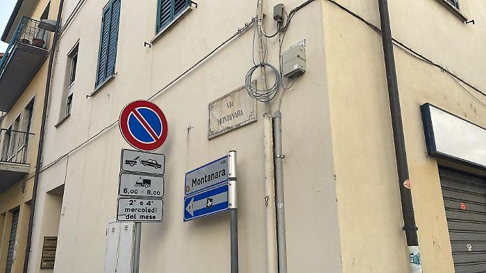 via montanara