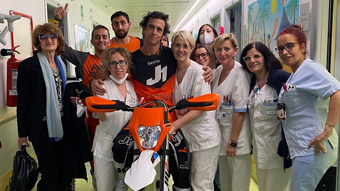 mototerapia