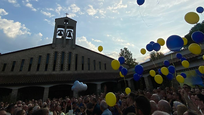 funerali nicola cardinali