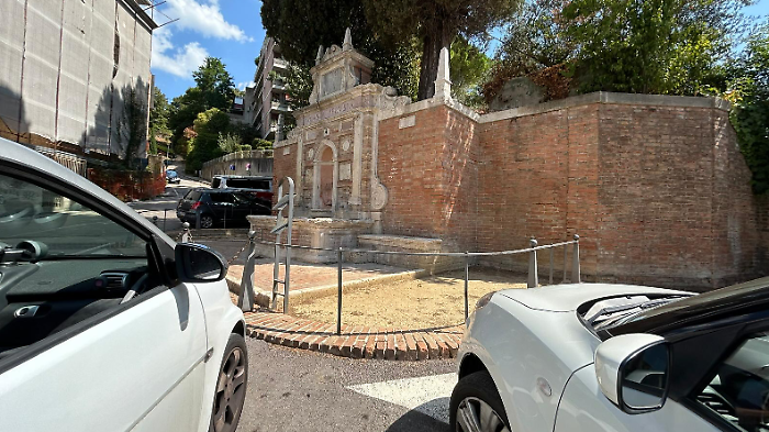 Fonti di Veggio