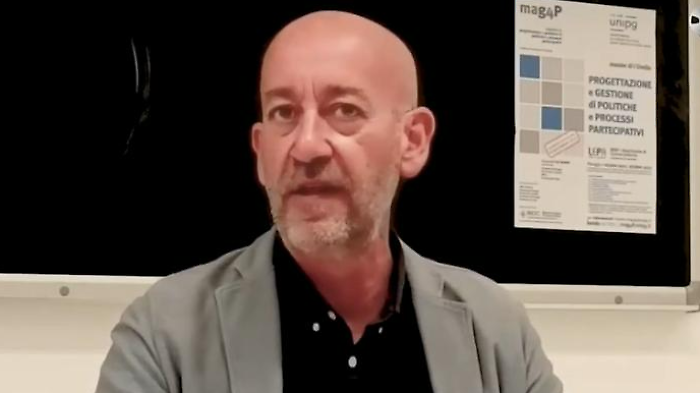 Mariano Sartore