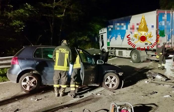 incidente