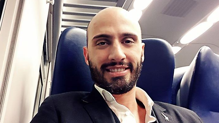 Riccardo Augusto Marchetti