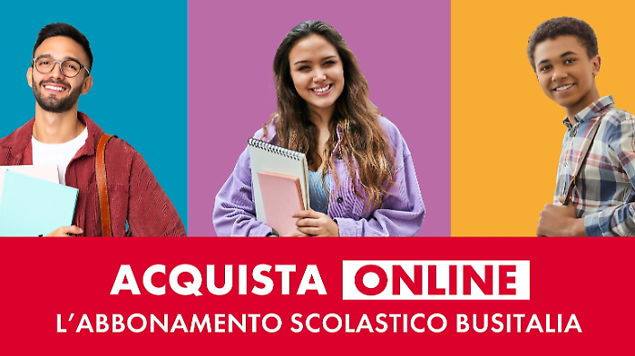 Umbria, al via la campagna abbonamenti: sconti, rateizzazioni e tessera abbonamento digitale gratuita 
