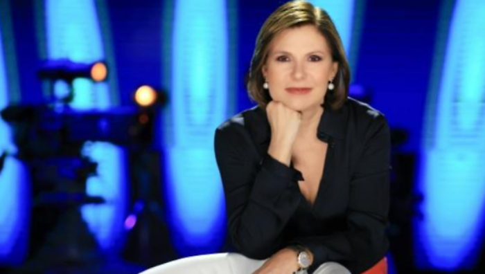 È sempre Cartabianca stasera in tv martedì 9 settembre su Rete 4: ospite Adriano Panatta. Le anticipazioni