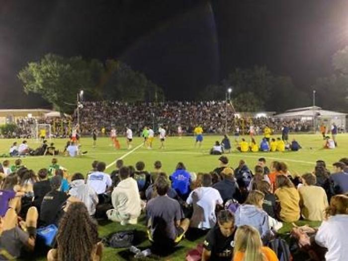 L'evento StarCup 2023