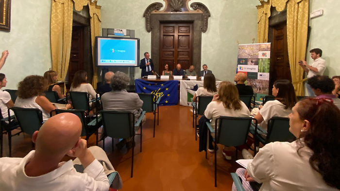 Umbria, nuovi corsi di formazione online e gratuiti per la gestione e la conservazione del patrimonio naturalistico della regione 