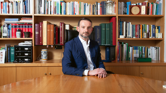 Massimo Mercati