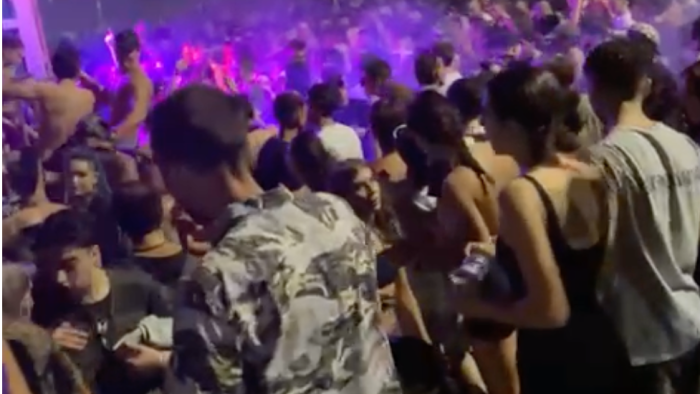 Perugia, Al ponte Festival : dieci domande sulla sicurezza  all'assessore Fabrizio Croce  da parte dell'opposizione 