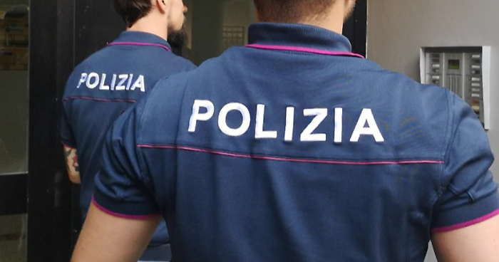 polizia